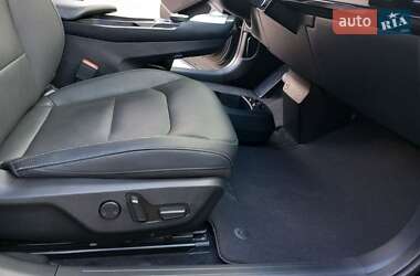 Внедорожник / Кроссовер Kia EV6 2022 в 