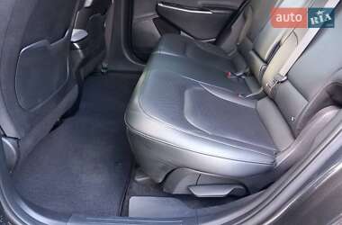 Внедорожник / Кроссовер Kia EV6 2022 в 