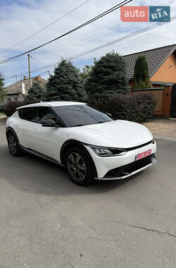 Внедорожник / Кроссовер Kia EV6 2023 в Умани Внедорожник / Кроссовер Kia EV6 2023 в Умани