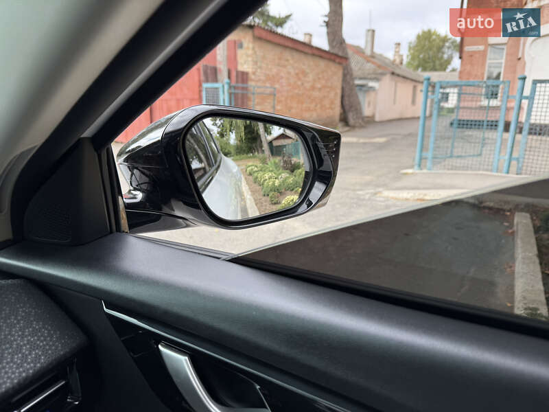 Позашляховик / Кросовер Kia EV6 2023 в Умані фото 17 Позашляховик / Кросовер Kia EV6 2023 в Умані