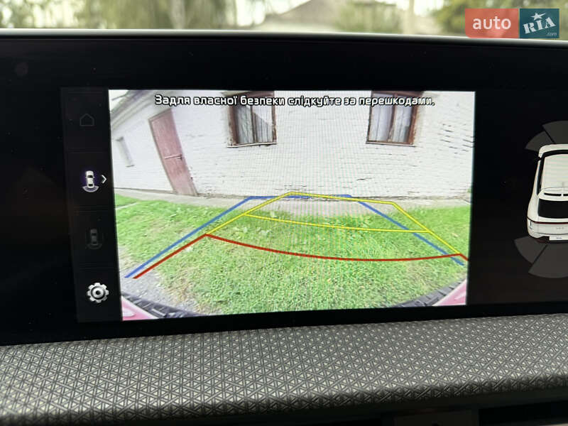 Позашляховик / Кросовер Kia EV6 2023 в Умані фото 41 Позашляховик / Кросовер Kia EV6 2023 в Умані