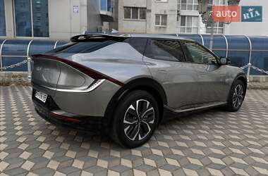 Внедорожник / Кроссовер Kia EV6 2023 в 