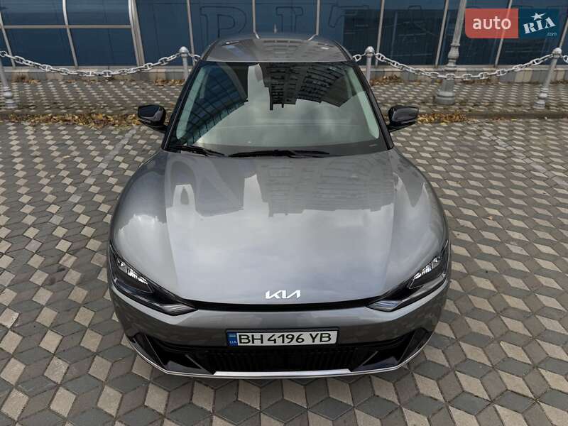 Внедорожник / Кроссовер Kia EV6 2023 в Одессе