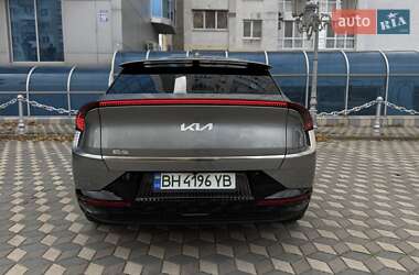 Внедорожник / Кроссовер Kia EV6 2023 в 