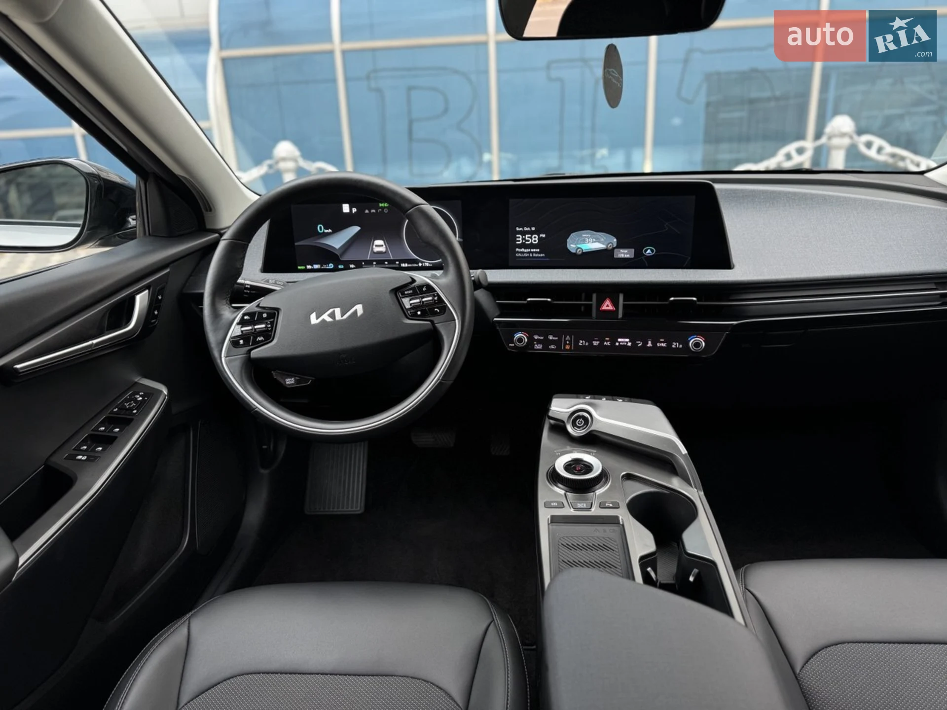 2023 Kia EV6 - мініатюра 18