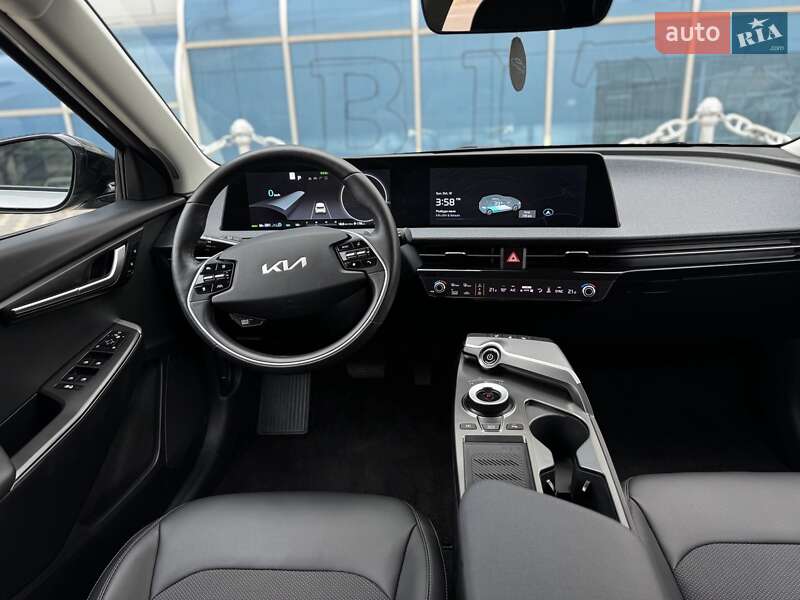 Внедорожник / Кроссовер Kia EV6 2023 в Одессе