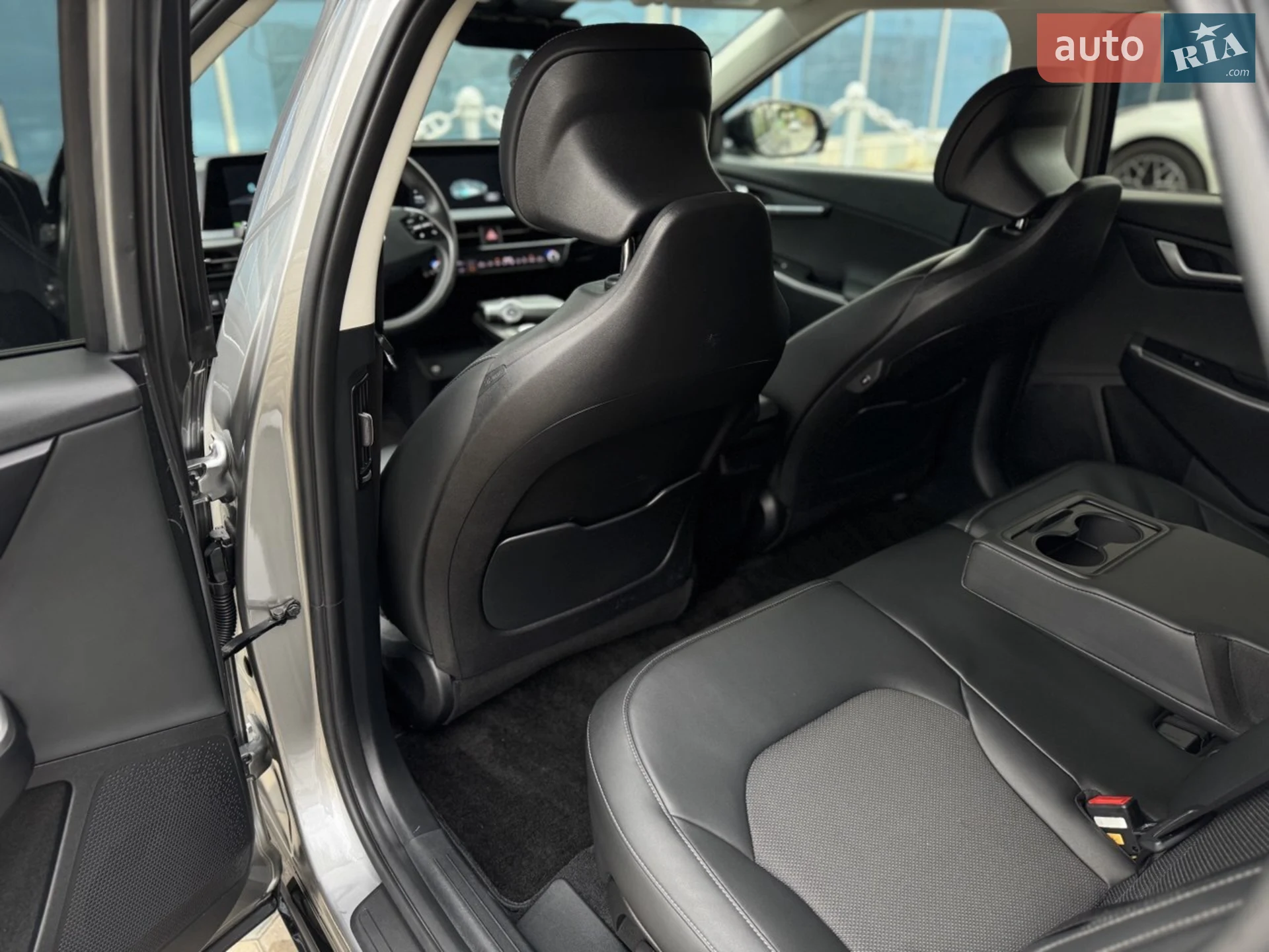 2023 Kia EV6 - мініатюра 27