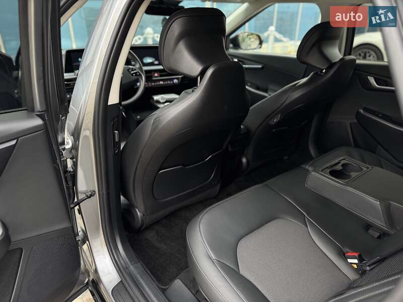 Внедорожник / Кроссовер Kia EV6 2023 в Одессе