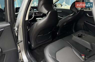 Внедорожник / Кроссовер Kia EV6 2023 в 