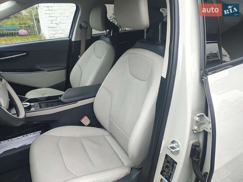 Позашляховик / Кросовер Kia EV6 2023 в Лубнах фото 3 Позашляховик / Кросовер Kia EV6 2023 в Лубнах