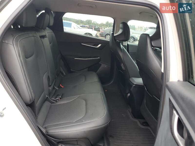 Внедорожник / Кроссовер Kia EV6 2024 в Днепре
