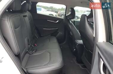 Позашляховик / Кросовер Kia EV6 2024 в 
