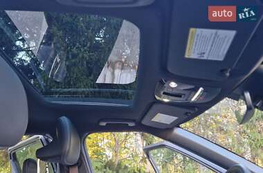 Позашляховик / Кросовер Kia EV6 2023 в  фото 21 Позашляховик / Кросовер Kia EV6 2023 в
