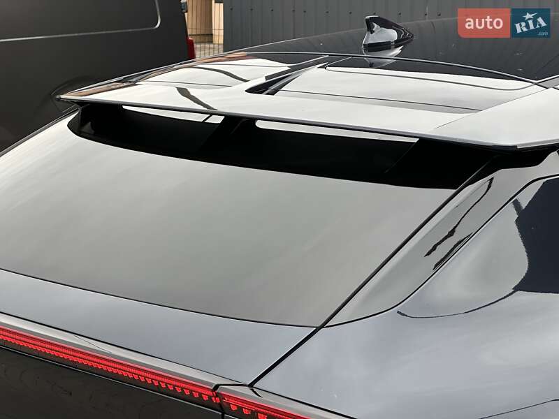 Позашляховик / Кросовер Kia EV6 2024 в Мукачевому фото 14 Позашляховик / Кросовер Kia EV6 2024 в Мукачевому