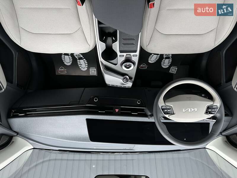 Позашляховик / Кросовер Kia EV6 2024 в Мукачевому фото 23 Позашляховик / Кросовер Kia EV6 2024 в Мукачевому