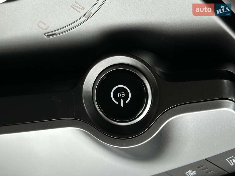 Позашляховик / Кросовер Kia EV6 2024 в Мукачевому фото 39 Позашляховик / Кросовер Kia EV6 2024 в Мукачевому