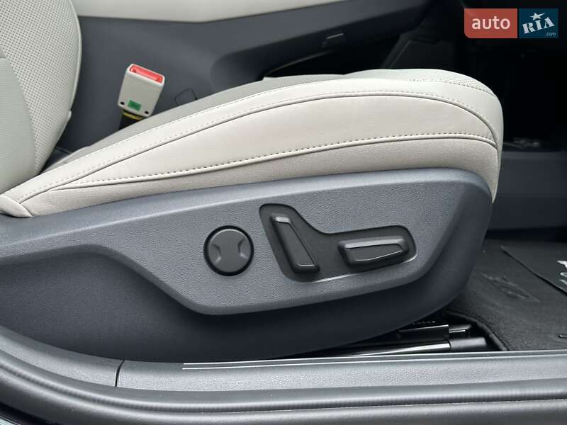 Позашляховик / Кросовер Kia EV6 2024 в Мукачевому фото 55 Позашляховик / Кросовер Kia EV6 2024 в Мукачевому