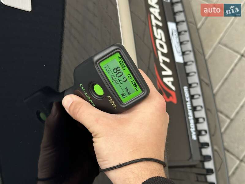 Позашляховик / Кросовер Kia EV6 2024 в Мукачевому фото 67 Позашляховик / Кросовер Kia EV6 2024 в Мукачевому