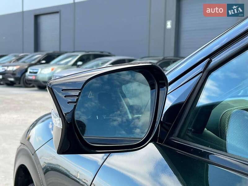 Позашляховик / Кросовер Kia EV6 2021 в Львові фото 14 Позашляховик / Кросовер Kia EV6 2021 в Львові