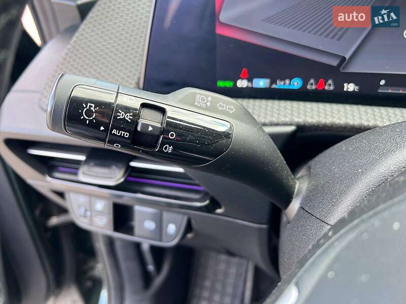 Позашляховик / Кросовер Kia EV6 2021 в Львові фото 26 Позашляховик / Кросовер Kia EV6 2021 в Львові
