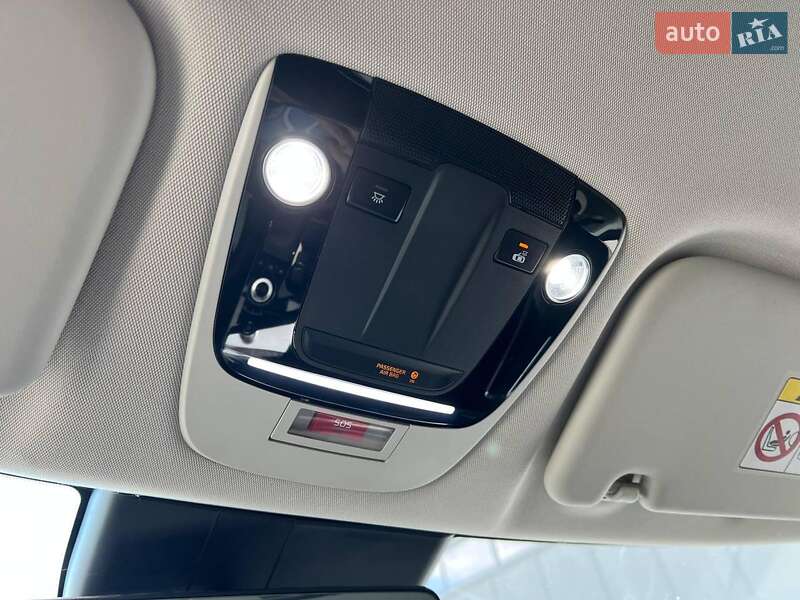 Позашляховик / Кросовер Kia EV6 2021 в Львові фото 35 Позашляховик / Кросовер Kia EV6 2021 в Львові