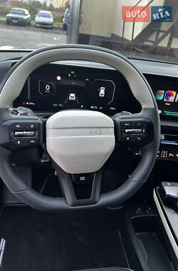 Внедорожник / Кроссовер Kia EV6 2025 в 