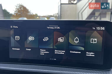 Внедорожник / Кроссовер Kia EV6 2025 в 