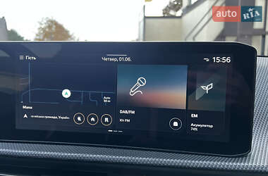 Внедорожник / Кроссовер Kia EV6 2025 в 
