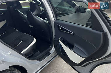 Внедорожник / Кроссовер Kia EV6 2025 в 