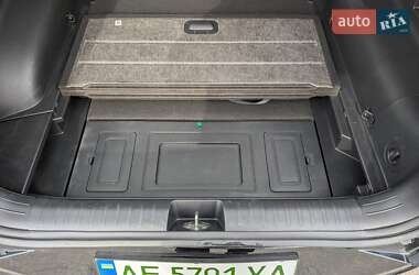 Позашляховик / Кросовер Kia EV6 2022 в Кривому Розі