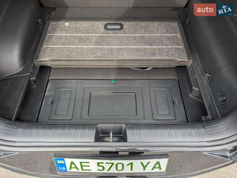 Позашляховик / Кросовер Kia EV6 2022 в Кривому Розі