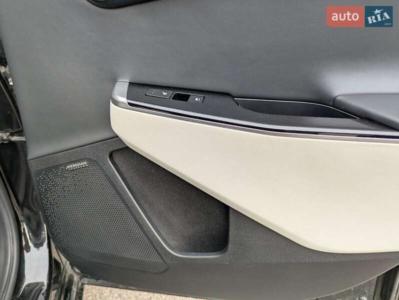 Позашляховик / Кросовер Kia EV6 2022 в Кривому Розі