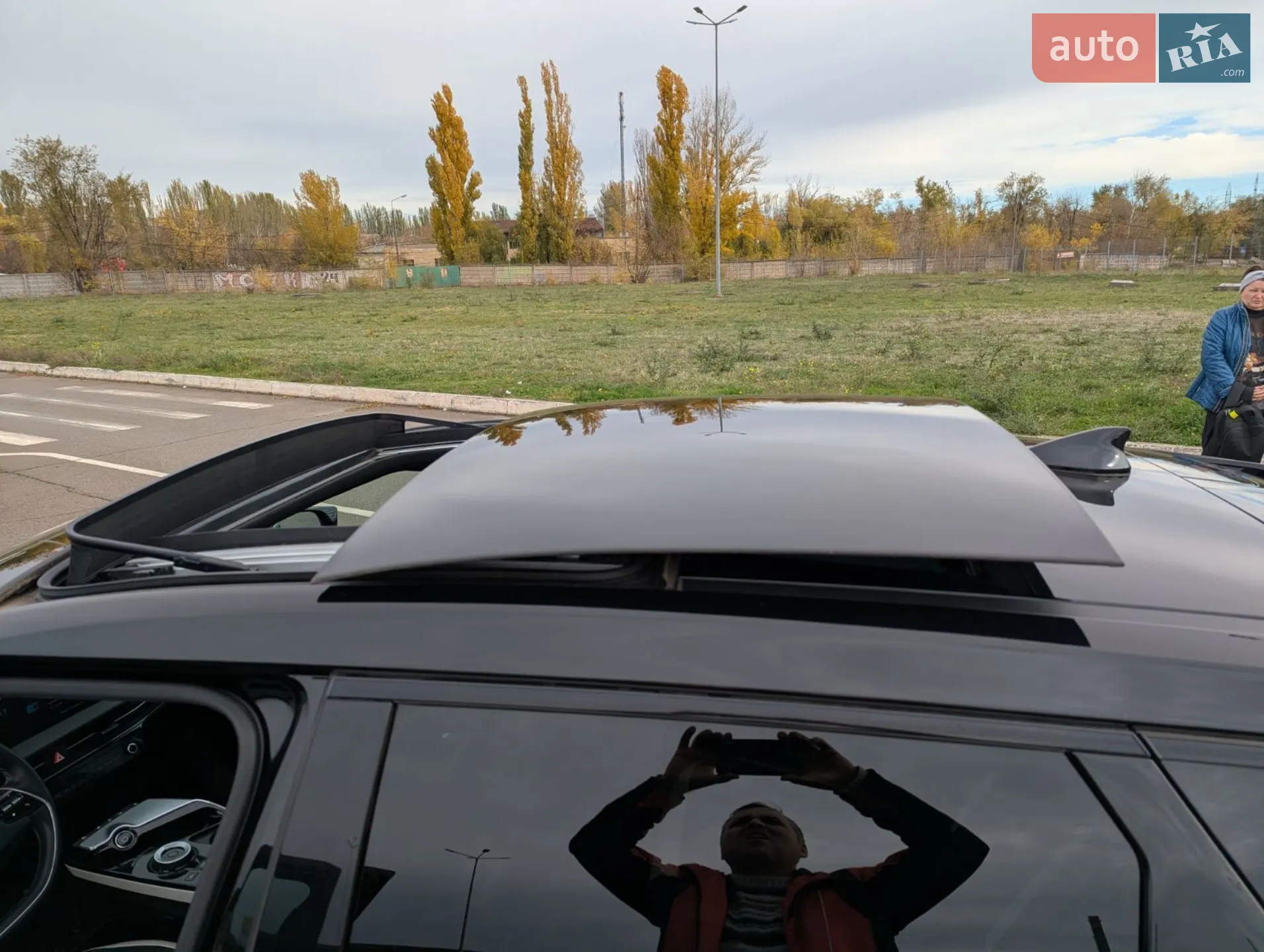 2022 Kia EV6 - мініатюра 14