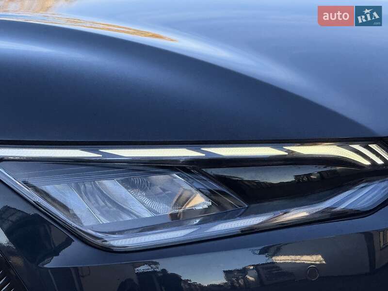 Внедорожник / Кроссовер Kia EV6 2023 в Дрогобыче