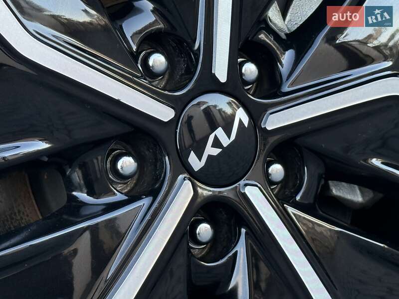 Внедорожник / Кроссовер Kia EV6 2023 в Дрогобыче