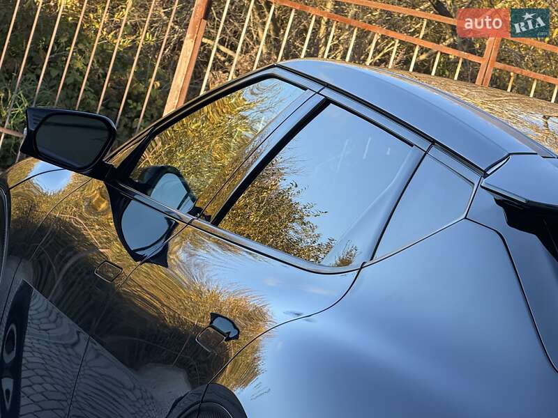 Внедорожник / Кроссовер Kia EV6 2023 в Дрогобыче