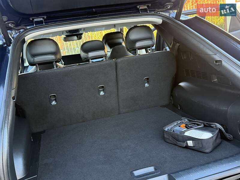 Внедорожник / Кроссовер Kia EV6 2023 в Дрогобыче