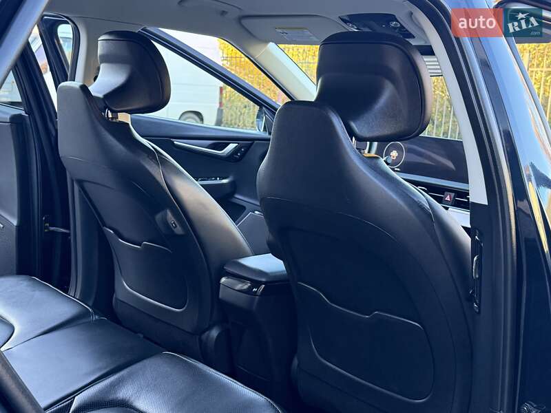 Внедорожник / Кроссовер Kia EV6 2023 в Дрогобыче