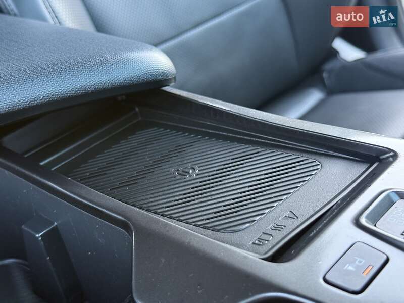 Внедорожник / Кроссовер Kia EV6 2023 в Дрогобыче