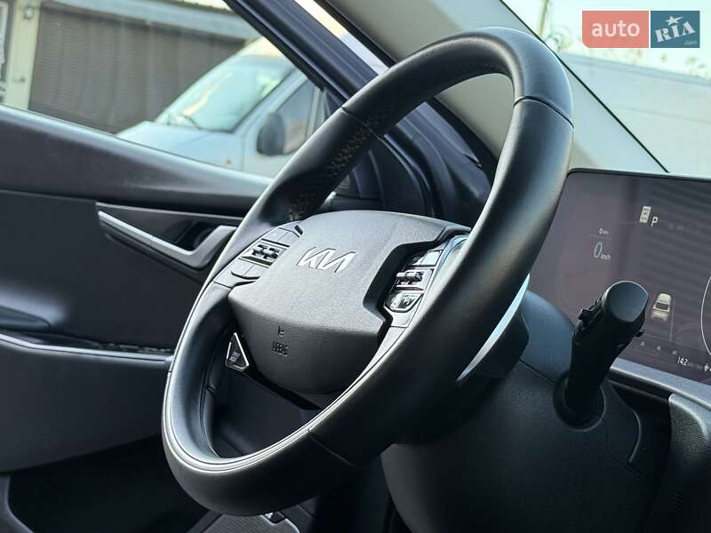 Внедорожник / Кроссовер Kia EV6 2023 в Дрогобыче