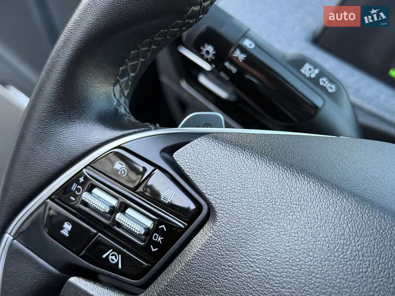 Внедорожник / Кроссовер Kia EV6 2023 в Дрогобыче