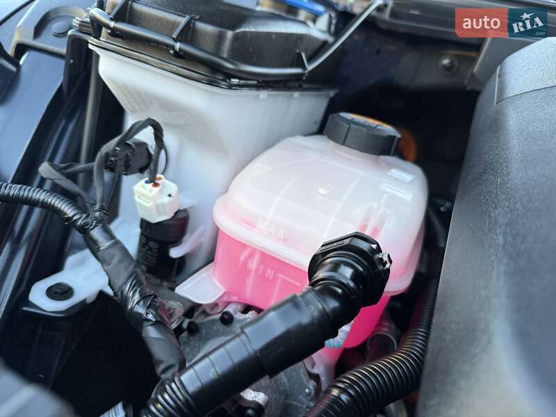 Внедорожник / Кроссовер Kia EV6 2023 в Дрогобыче