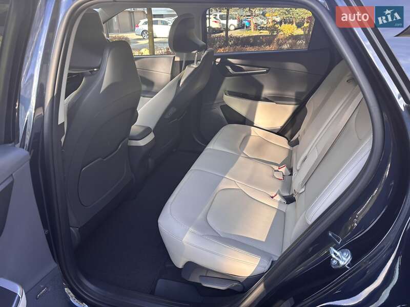 Позашляховик / Кросовер Kia EV6 2023 в Івано-Франківську