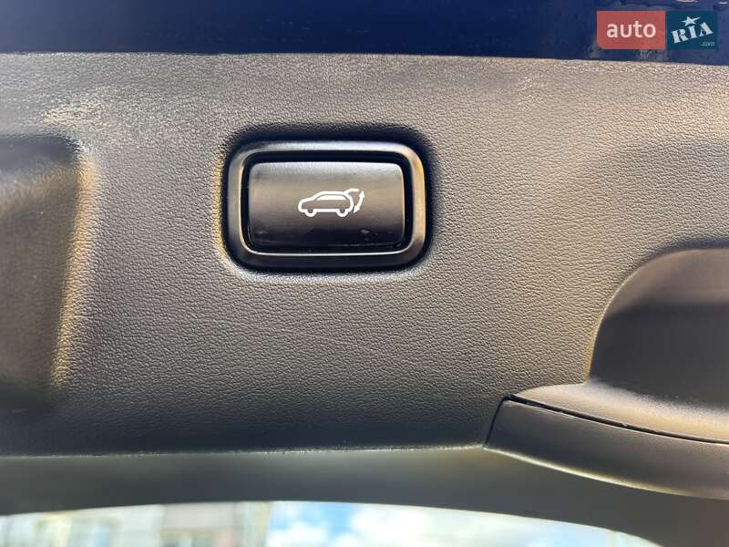 Позашляховик / Кросовер Kia EV6 2023 в Івано-Франківську