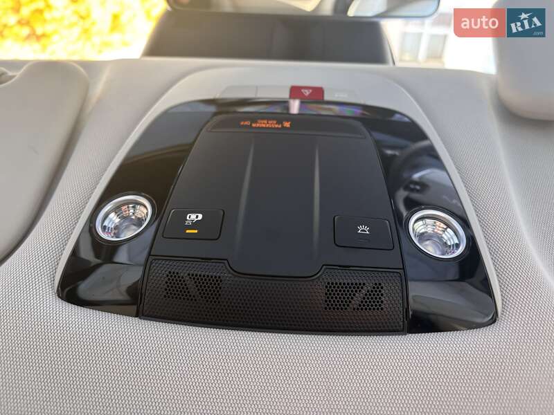 Позашляховик / Кросовер Kia EV6 2023 в Івано-Франківську