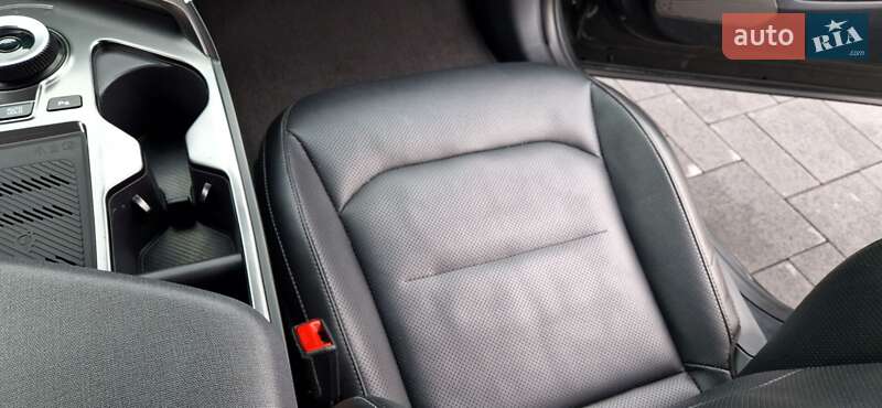 Внедорожник / Кроссовер Kia EV6 2023 в Луцке фото 52 Внедорожник / Кроссовер Kia EV6 2023 в Луцке