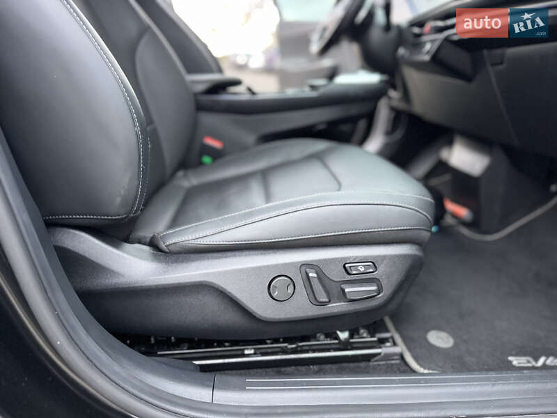 Внедорожник / Кроссовер Kia EV6 2023 в Ровно фото 25 Внедорожник / Кроссовер Kia EV6 2023 в Ровно