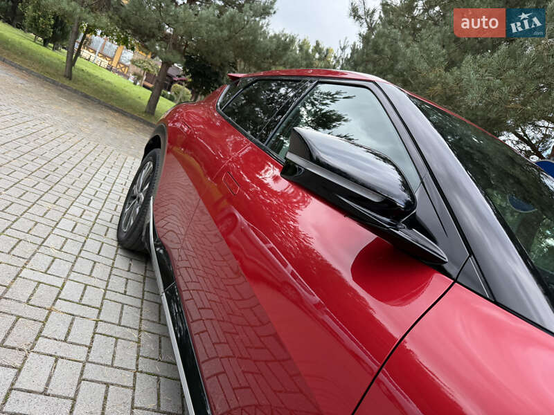Позашляховик / Кросовер Kia EV6 2021 в Дрогобичі фото 8 Позашляховик / Кросовер Kia EV6 2021 в Дрогобичі