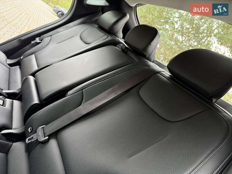 Позашляховик / Кросовер Kia EV6 2021 в Дрогобичі фото 47 Позашляховик / Кросовер Kia EV6 2021 в Дрогобичі