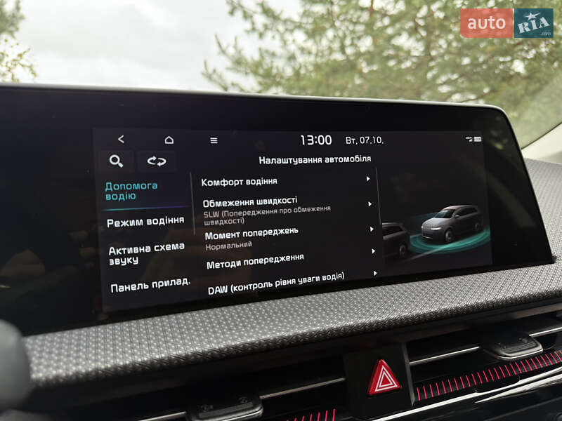 Позашляховик / Кросовер Kia EV6 2021 в Дрогобичі фото 57 Позашляховик / Кросовер Kia EV6 2021 в Дрогобичі